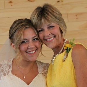 Meet your Posher, Julie